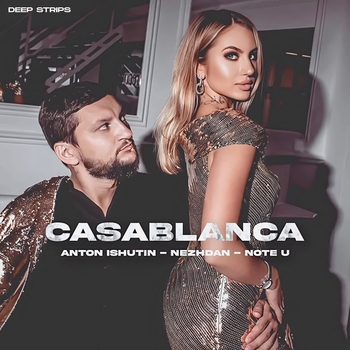Casablanca (Original Mix) (Cover Bertie Higgins)