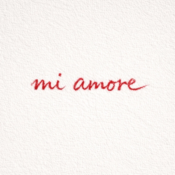 Mi amore