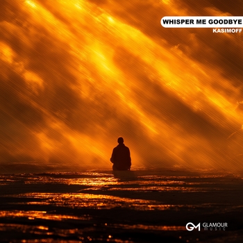 Whisper Me Goodbye