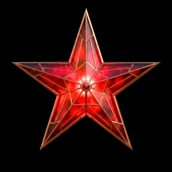 РОССИЯ – МАМА