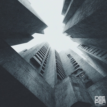 Urban mirage