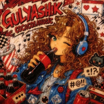 Cocacolaholic