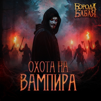 Охота на вампира