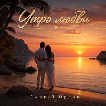 Утро любви