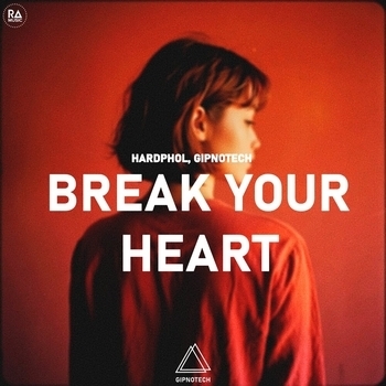 Break Your Heart