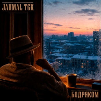Бодряком
