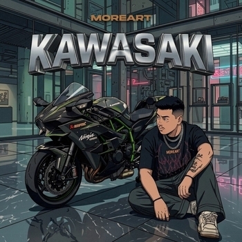 Kawasaki
