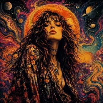 Beautiful Disasters