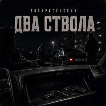 Два ствола