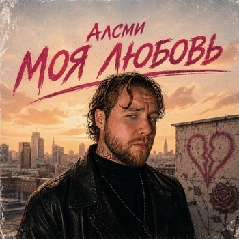 Моя любовь
