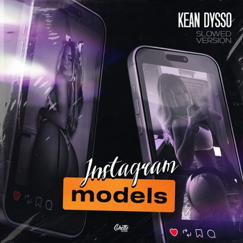 Instagram Models (Новинки 2023)