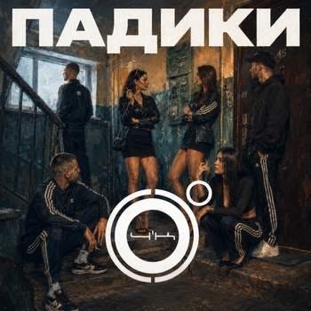 Падики