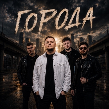Города