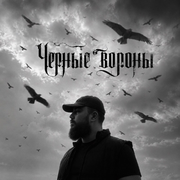 Чёрные вороны