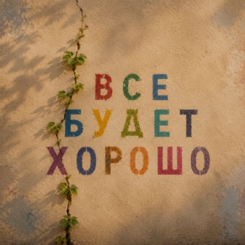 Всё будет хорошо