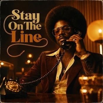 Stay on the Line