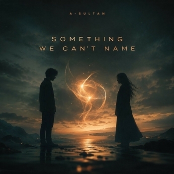Something We Can't Name