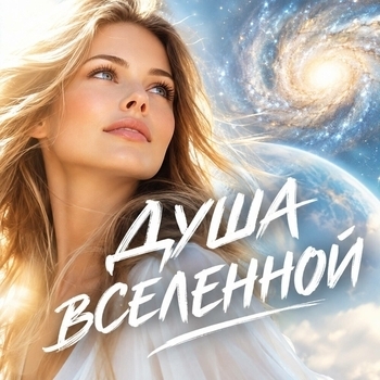 ДУША ВСЕЛЕННОЙ