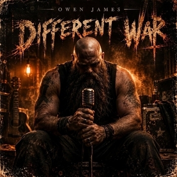 Different War