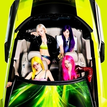 Lemonade