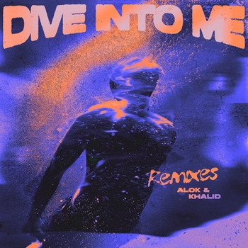 Dive Into Me