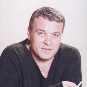 Александр Дюмин