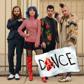 Kissing Strangers (feat. Nicki Minaj)