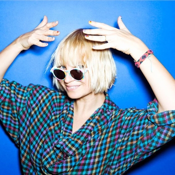 Never Give Up