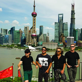 Metallica