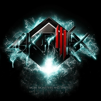 Dubstep музыка