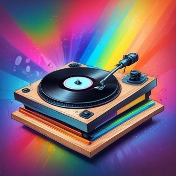 Electropop и Disco