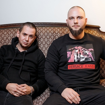 Каспийский Груз