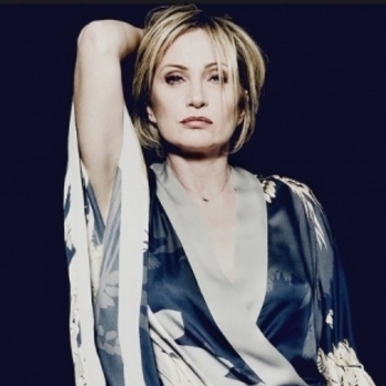 Mademoiselle Chante Le Blues