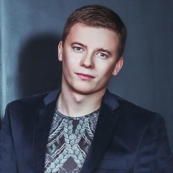 Нет притяжения (красивый русский рэп о любви)