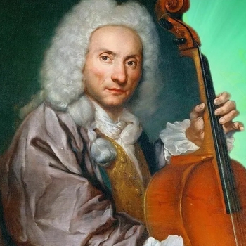 Oboe Concerto in dm (op8n9), RV 454: Largo