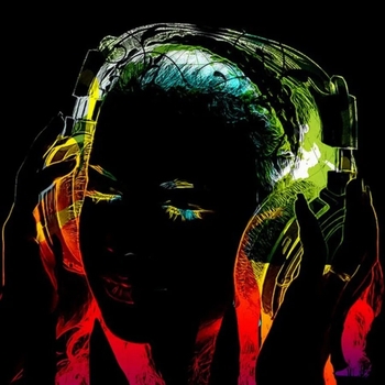 Vocal Trance музыка