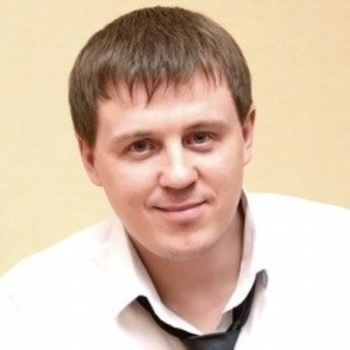 Чиста реченька бежит