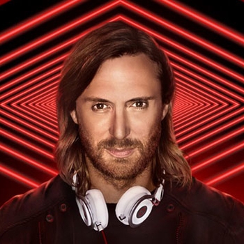 One Love (Alexx Slam Remix)