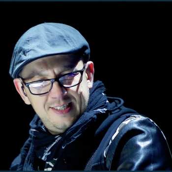Черный ворон