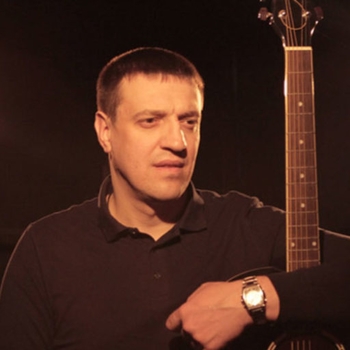Штурмовик