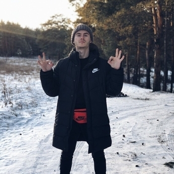 Сон мой