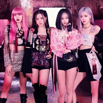 Boombayah