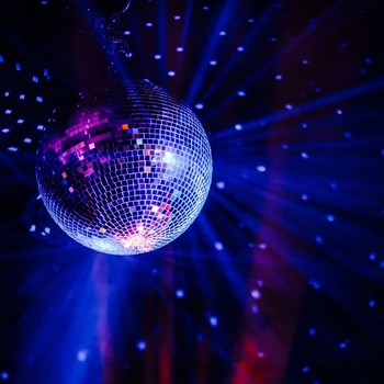 Eurodance музыка