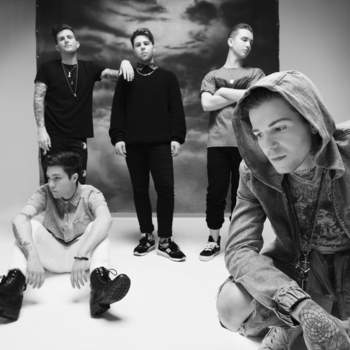 Afraid (Acoustic Sessions)