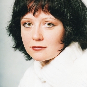Белая берёза