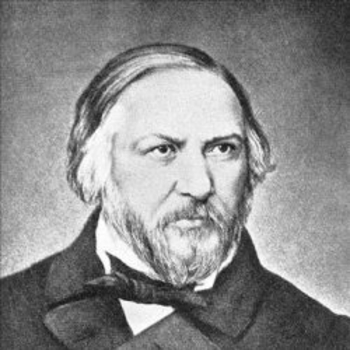 Наина и Черномор