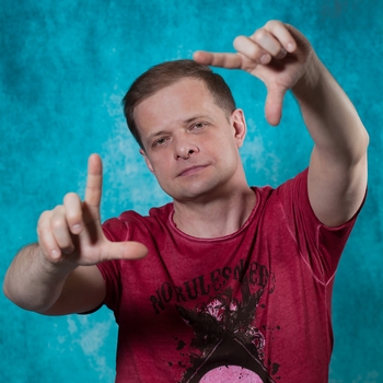 Я твой враг