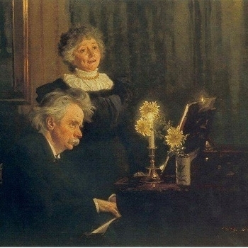 Notturno, Op. 54 No. 4