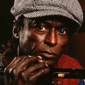 Miles Ahead