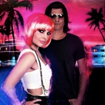 Vamos a La Discoteca